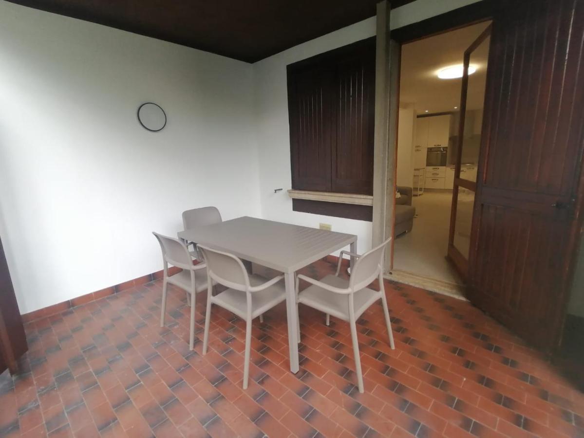 Lucky Apartment 2 Sirmione Exterior foto